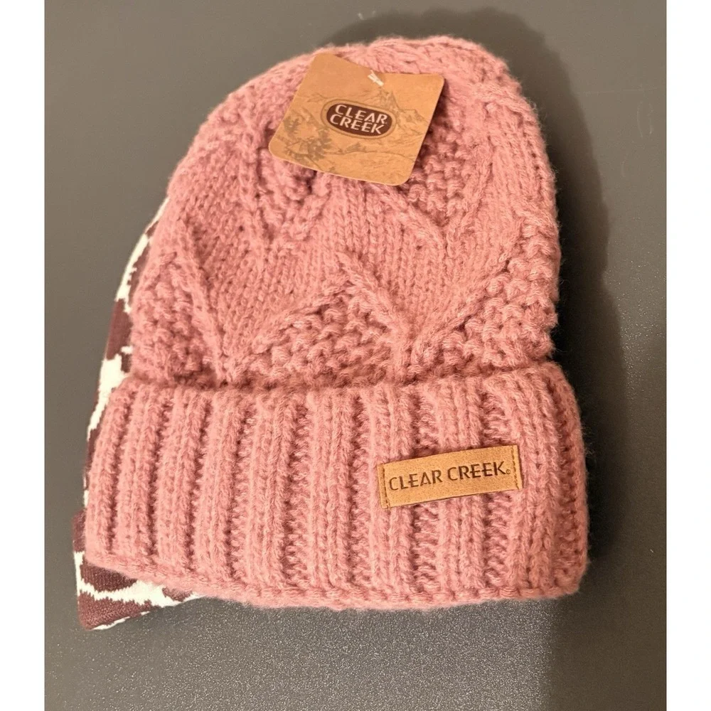 Clear Creek Beenie Bundle